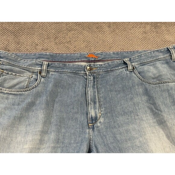 Men’s Tommy Bahama Cayman Island 48×30 jeans - Picture 2 of 14